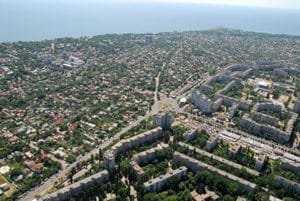 Киевский район