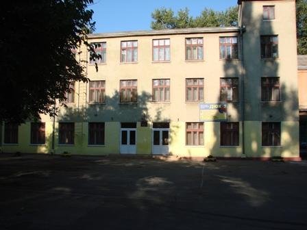 Школа 66