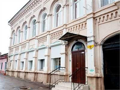 Детский сад  №143 Звездочка