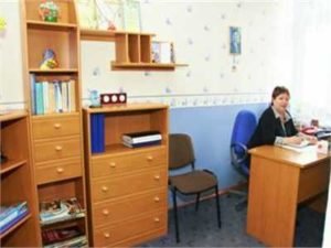Детский сад №222
