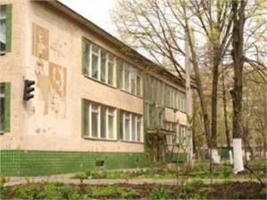 Детский сад №228