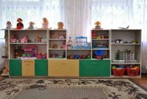 Детский сад №278