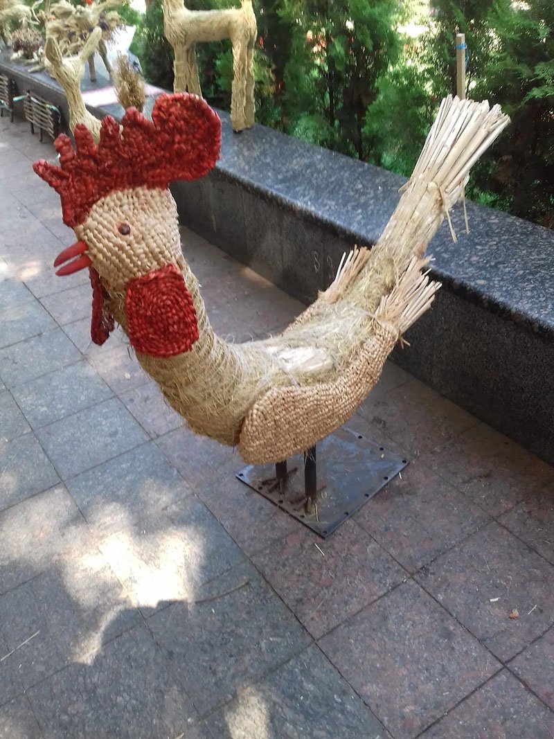 Вышиванковый фестиваль