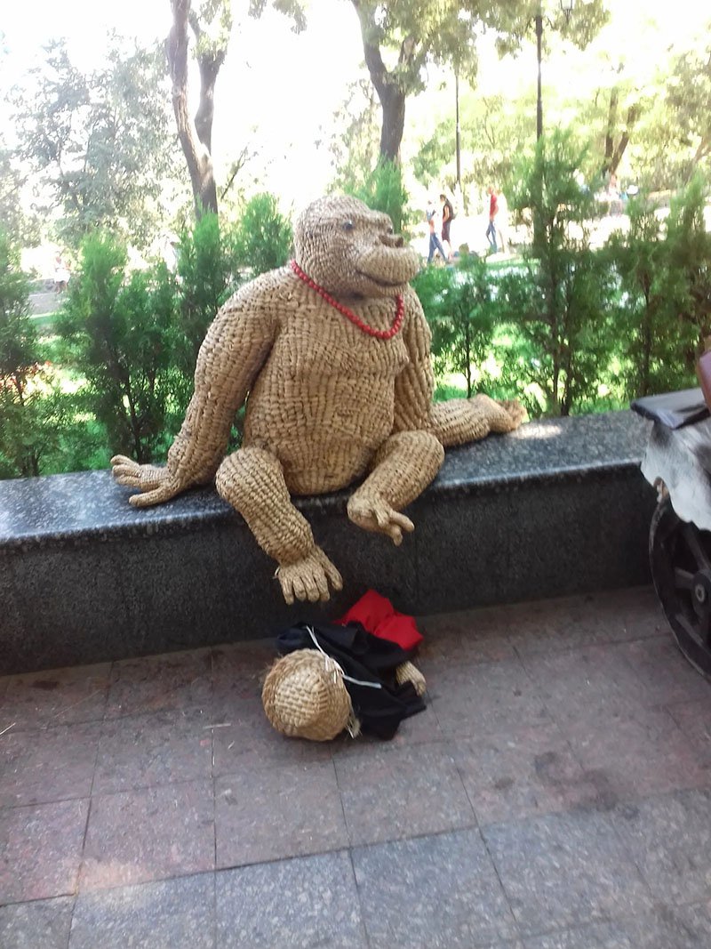Вышиванковый фестиваль