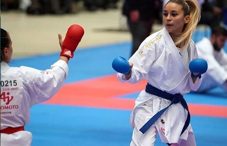 Одесские каратистки выбыли из борьбы за медали на старте Чемпионата мира 0 (0)