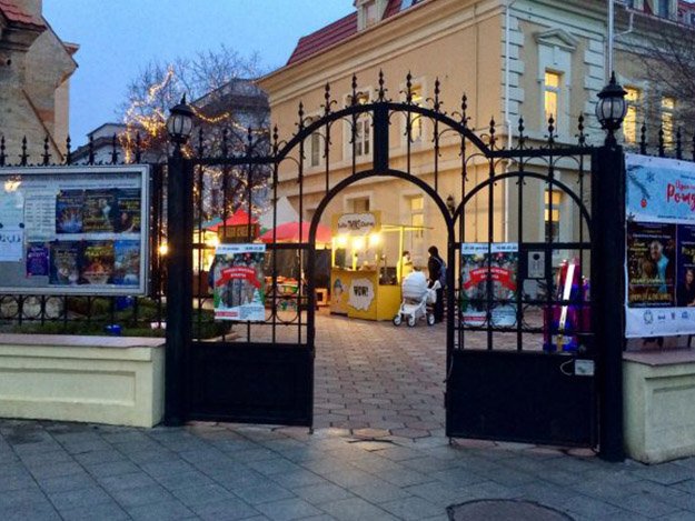 Рождество в Кирхе 5 (3)