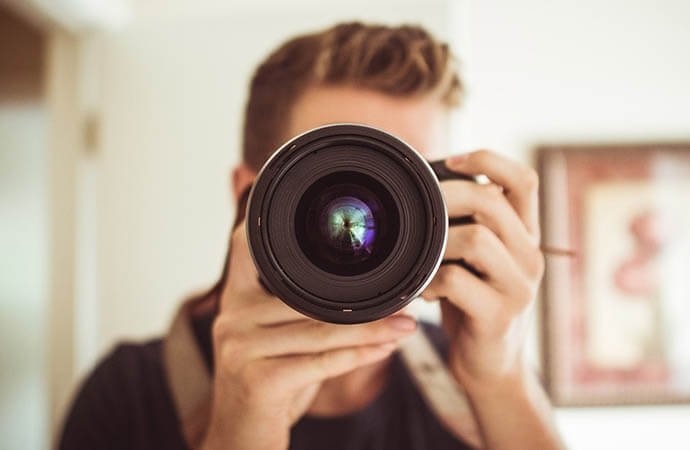 Конкурс Future Photo Days 2019 — проведут для юных одесских фотографов 0 (0)