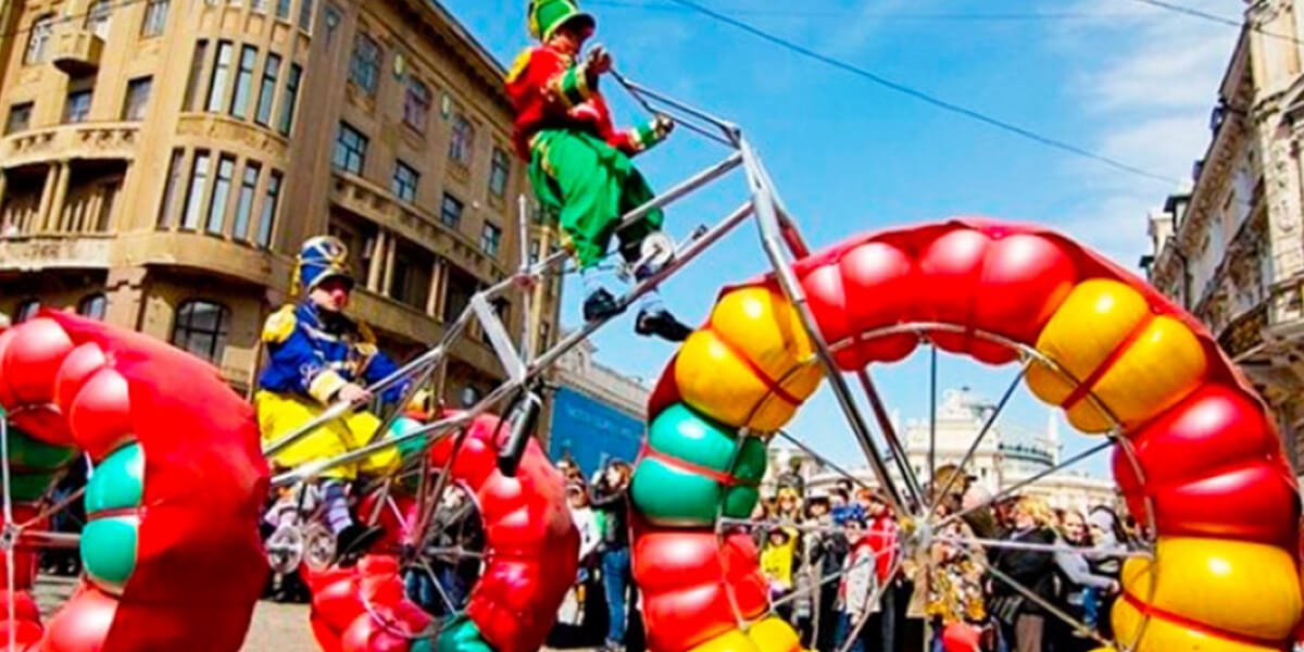 Юморина в Одессе 2019 0 (0)