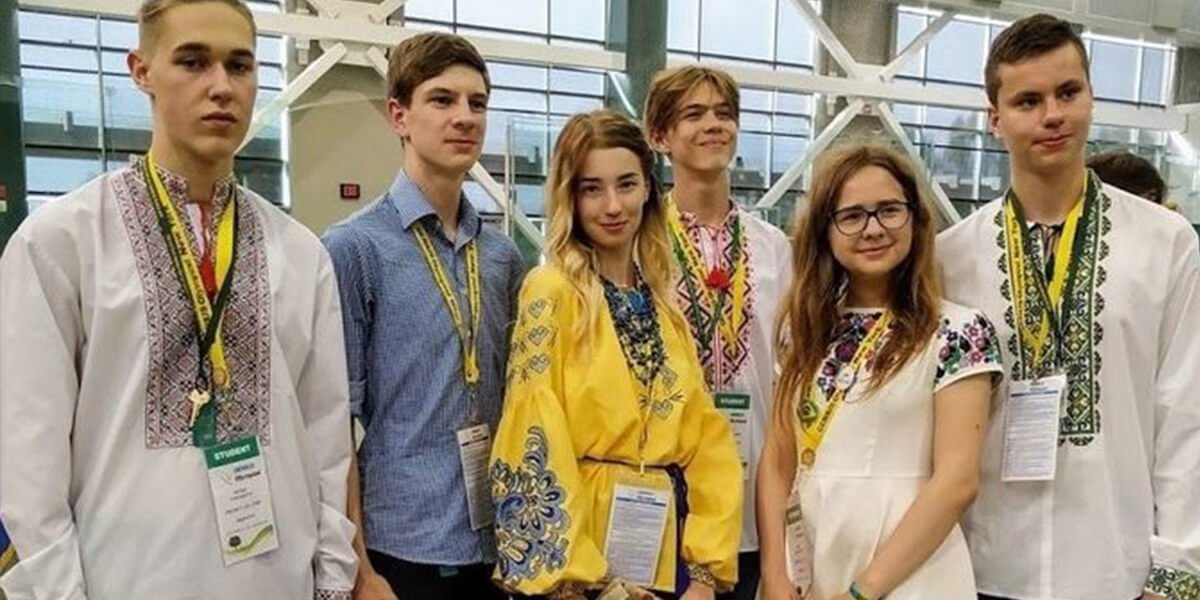 Юная одесситка стала одной из лучших гениев 5 (1)