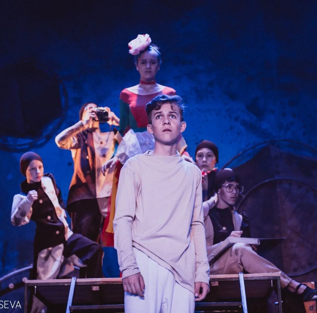 Маленький Принц 0 (0)