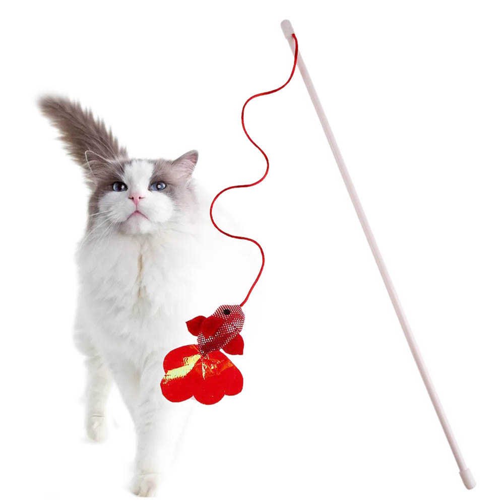 Игруша для котика своими руками😜! 0 (0)