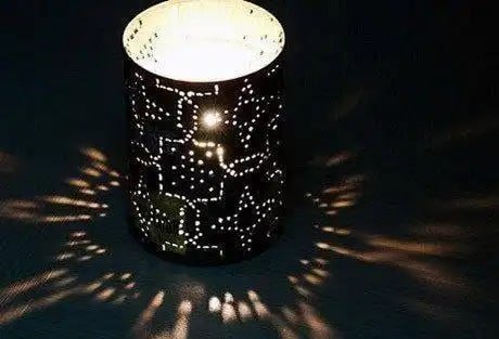 Творческие световые узоры для вашего ребёнка.⭐️ 0 (0)