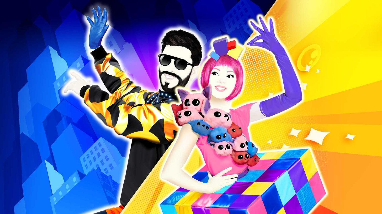 JUST DANCE💁 0 (0)
