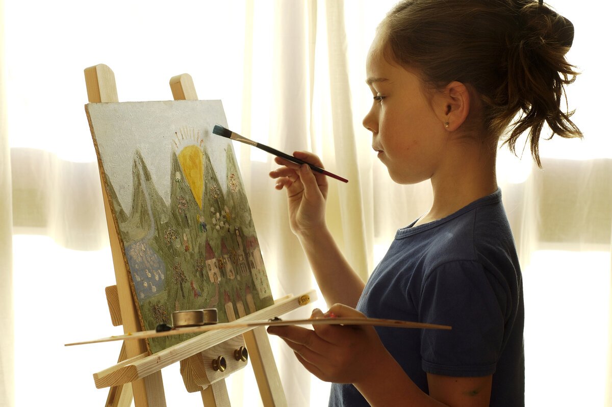 РИСУЙ КАК ДИСНЕЙ — КУРС ДЛЯ ДЕТЕЙ ✍️ 0 (0)