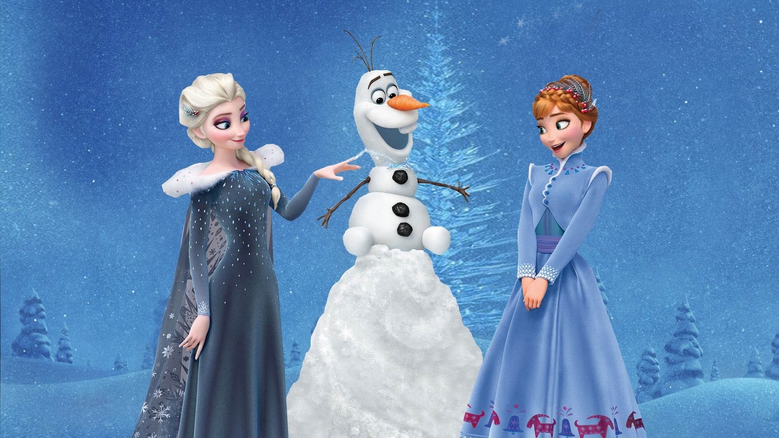 ХОЛОДНОЕ СЕРДЦЕ❄️ 0 (0)