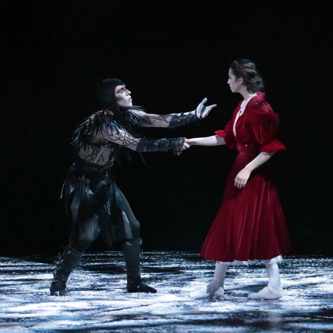 Балет Красная Шапочка 0 (0)