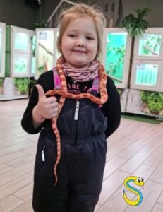 "Змеиная ферма" в Одессе