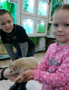 "Змеиная ферма" в Одессе