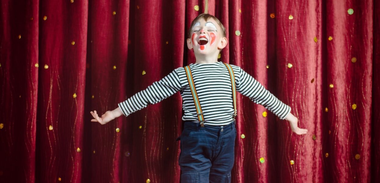 УРОКИ АКТЕРСКОГО МАСТЕРСТВА👤 0 (0)