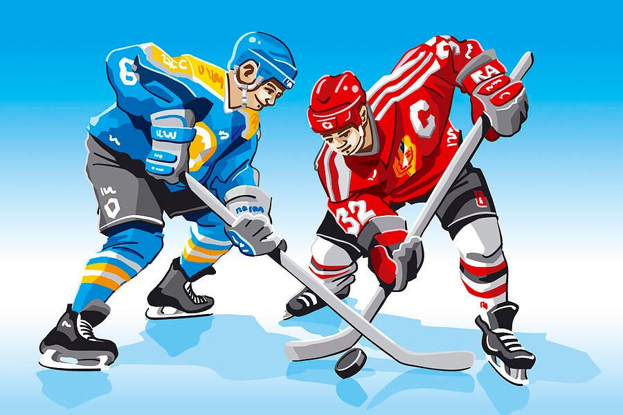 «ХОККЕЙ С ШАЙБОЙ» СЕКЦИЯ ДЛЯ ДЕТЕЙ😤 0 (0)