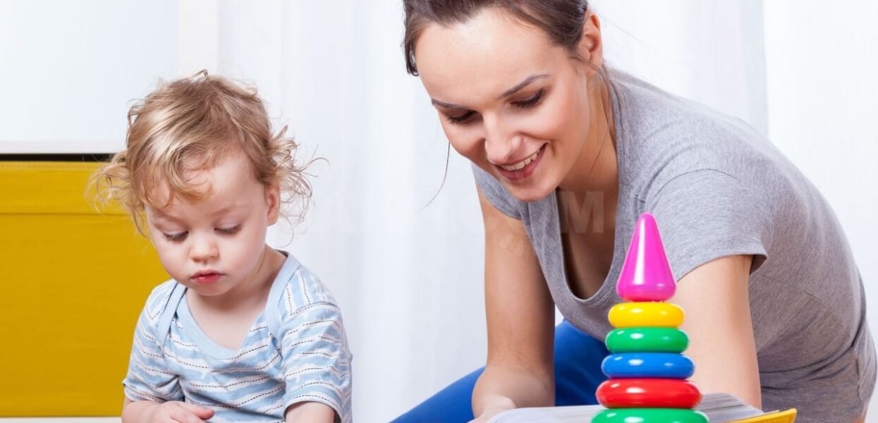 УСЛУГИ НЯНИ🤗 0 (0)