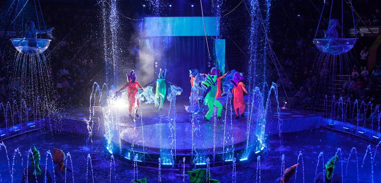 WATERLAND. ТАЙНЫ АТЛАНТИДЫ 0 (0)