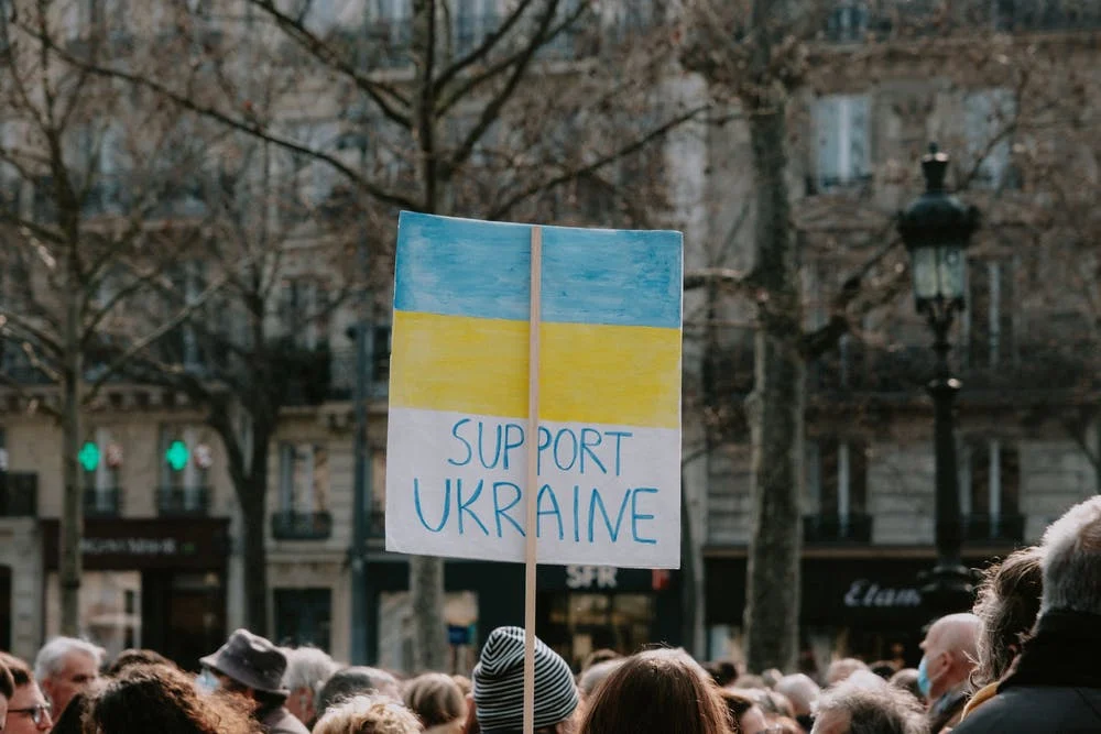 Play for Ukraine 🤍🇺🇦 0 (0)