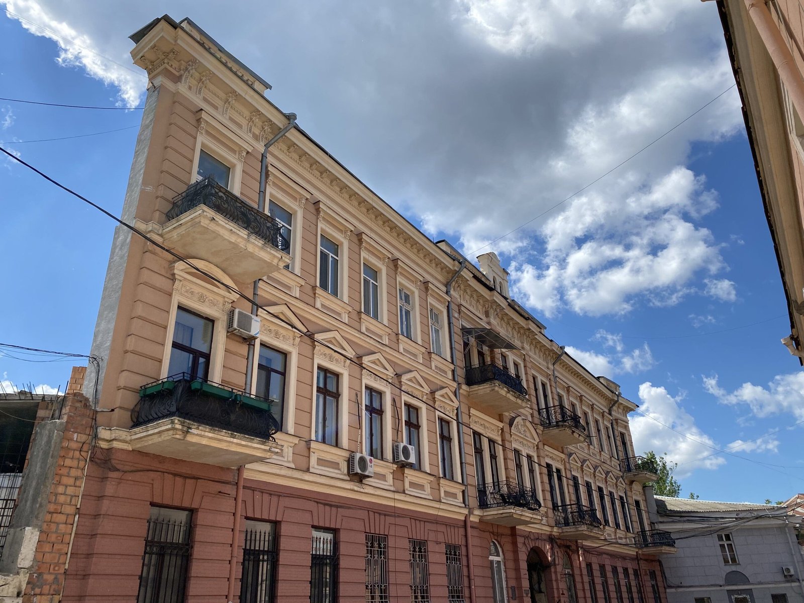 Одесские дворики 🤍 0 (0) Одесские дворики 🤍 0 (0)