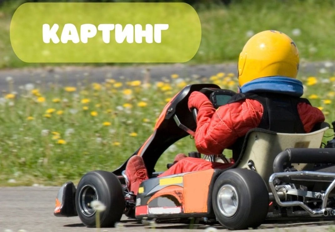 Картинг 0 (0)