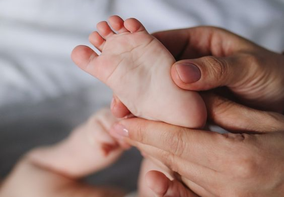 Детский массаж: за или против? 0 (0)