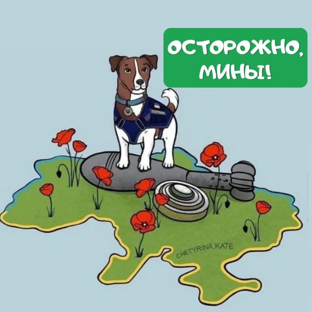 Безопасность детей в военное время Безопасность детей в военное время
