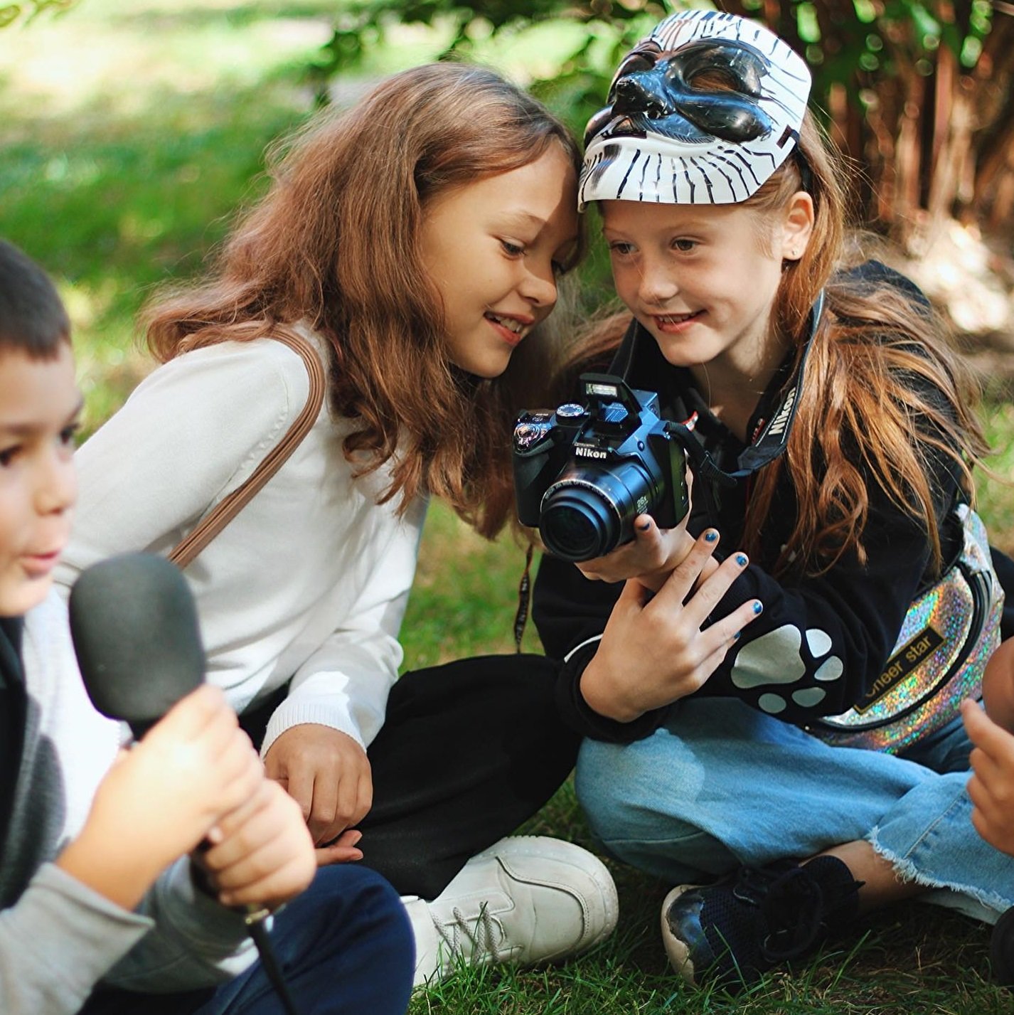 Курсы блоггинга для детей 0 (0)