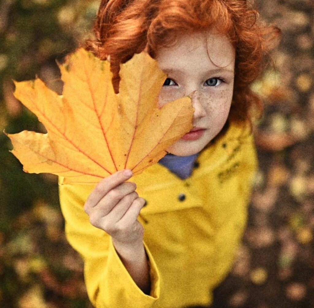 Победительница фотоконкурса Победительница нашего фотоконкурса