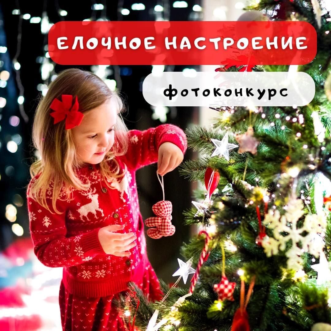 Фотоконкурс «Новогодняя елка» 5 (2)