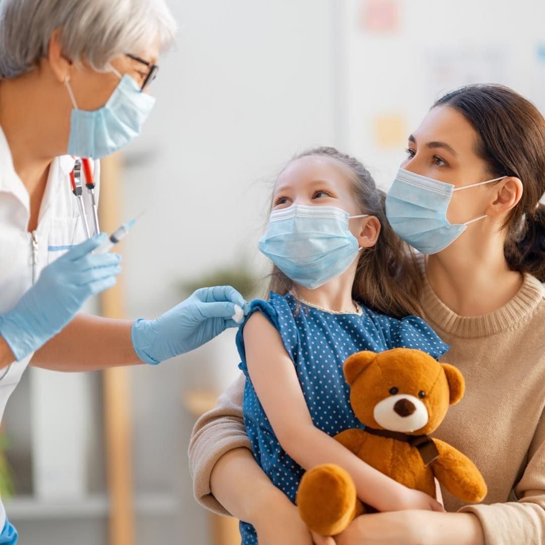 Вакцинирование детей 0 (0) Вакцинирование детей 0 (0)