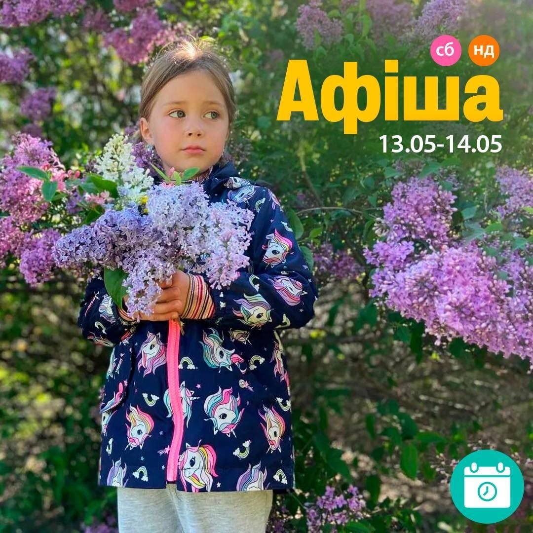 Афиша 13-14 мая 0 (0)