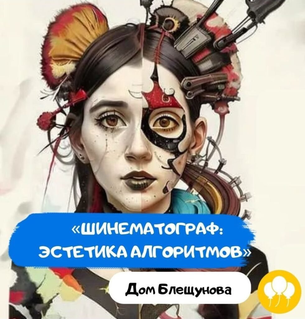 Выставка цифровых картин