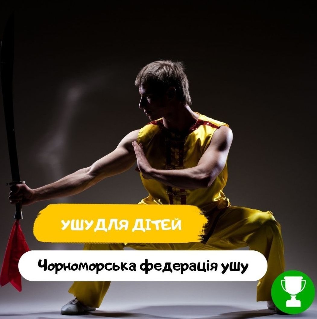 Набор детей в секции ушу 0 (0)