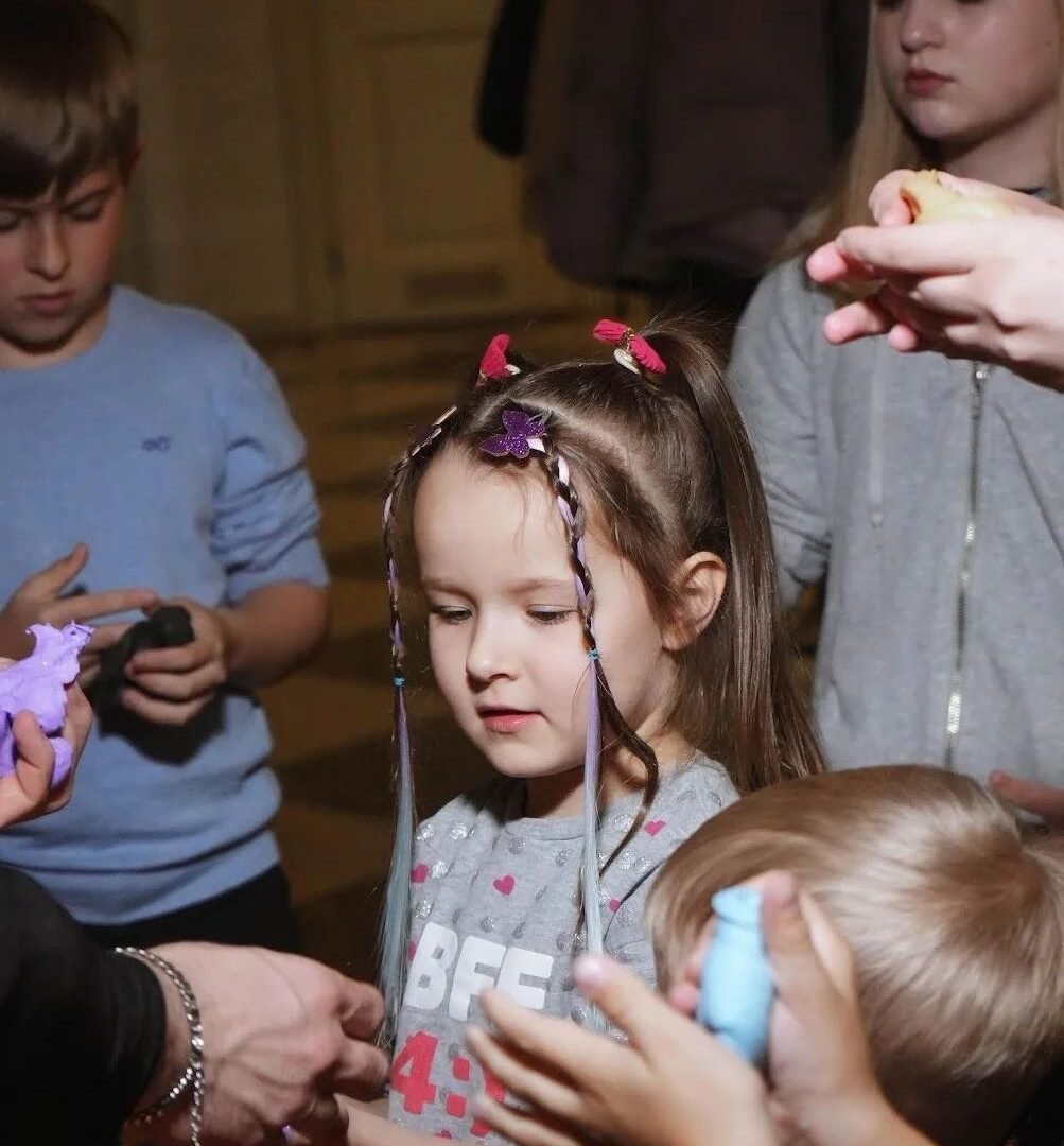 Встреча мам-блогеров Mom’s event 0 (0)