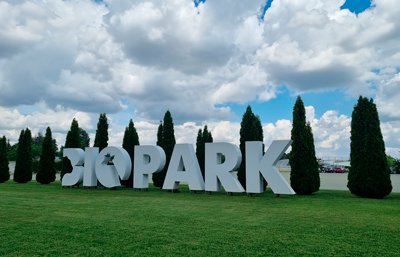 Bio Park в Одессе
