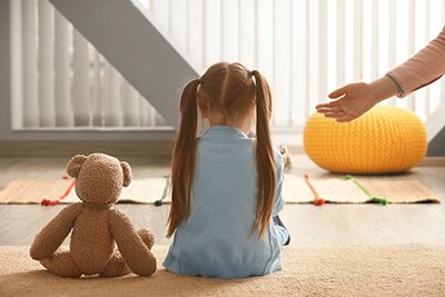 Возрастные кризисы у ребенка 3 лет Кризис ребенка трех лет