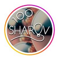 100Sharov 100Sharov
