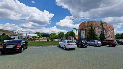 Зоопарк «Биопарк»