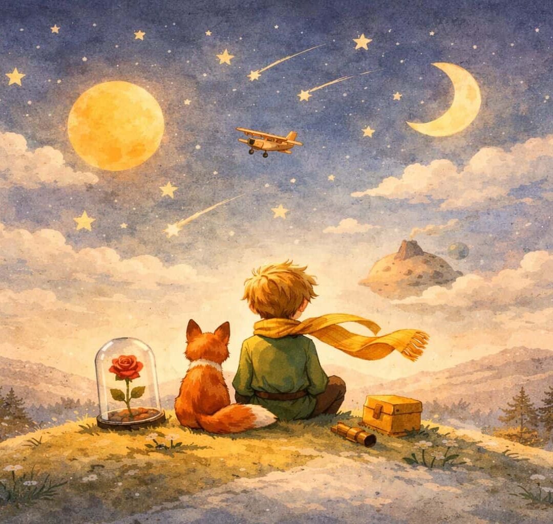 Топ 10 лучших книг для детей 5 (8)