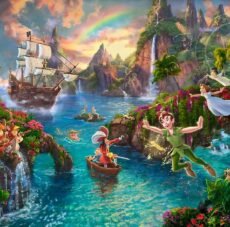 Топ 10 лучших книг для детей