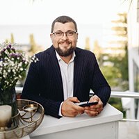 Ведущий Александр Mario Ведущий Александр Mario