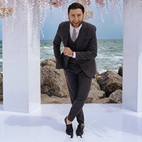 Ведущий Роман Юрковский Ведущий Роман Юрковский