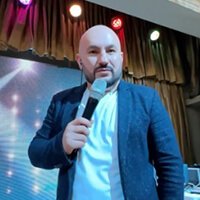 Ведущий Руслан Костов Руслан Костов