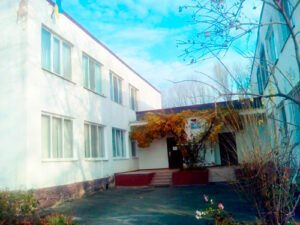 Детский сад №103