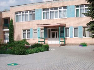 Детский сад №138